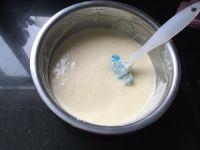 奶牛蛋糕卷的做法步骤7