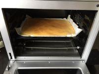 奶牛蛋糕卷的做法步骤10