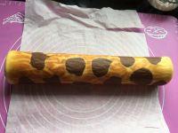 奶牛蛋糕卷的做法步骤13